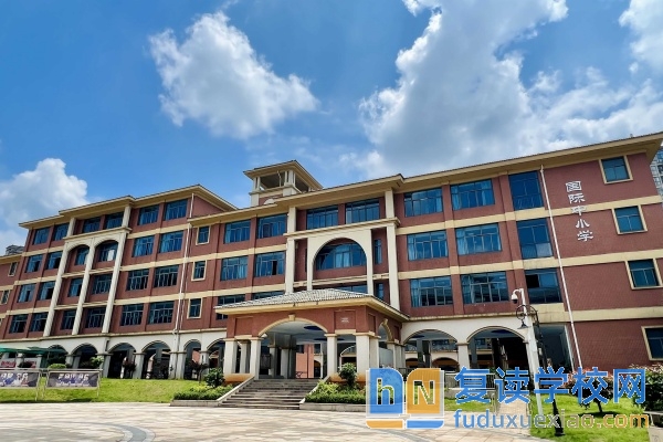 寧鄉(xiāng)市碧桂園學校收費標準