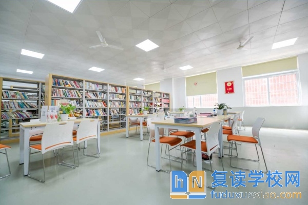 長沙市創(chuàng)新高級中學學費多少