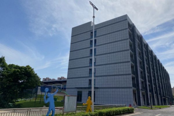 湖南三一工業(yè)職業(yè)技術(shù)學(xué)院2025年高職單招章程