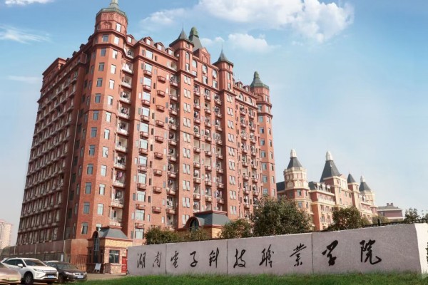 湖南電子科技職業(yè)學(xué)院2025年高職單招章程