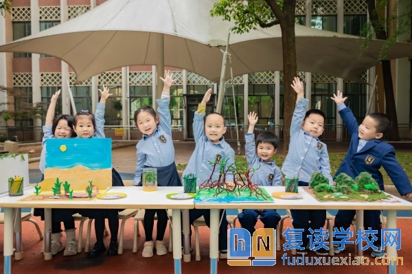 長沙瑋希外籍人員子女學(xué)校收費標(biāo)準(zhǔn)