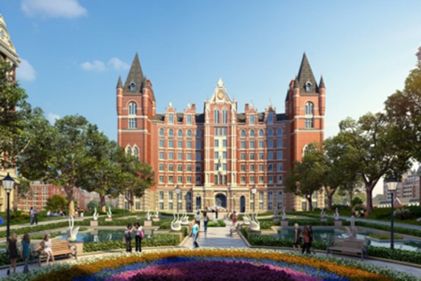 湖南電子科技職業(yè)學(xué)院2025年高職單招章程