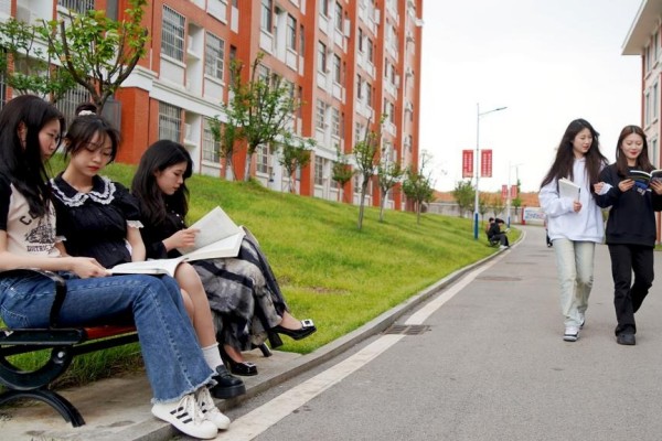長沙文創(chuàng)藝術職業(yè)學院2025年高職單招招生章程
