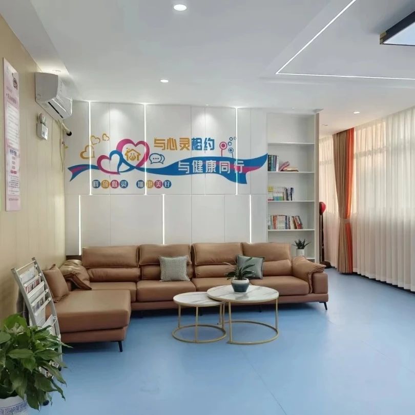 益陽萬源明達中學(xué)復(fù)讀部環(huán)境實景