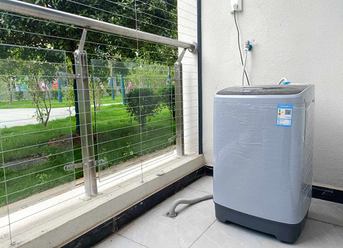 益陽(yáng)師大思沁高復(fù)部環(huán)境實(shí)景