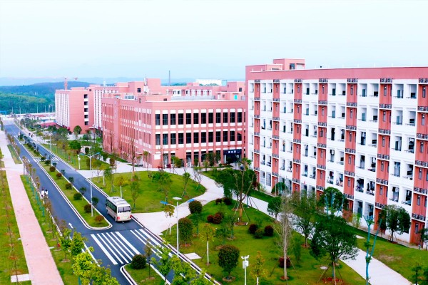 郴州思科職業(yè)學院2025年單招專業(yè)招生人數(shù)