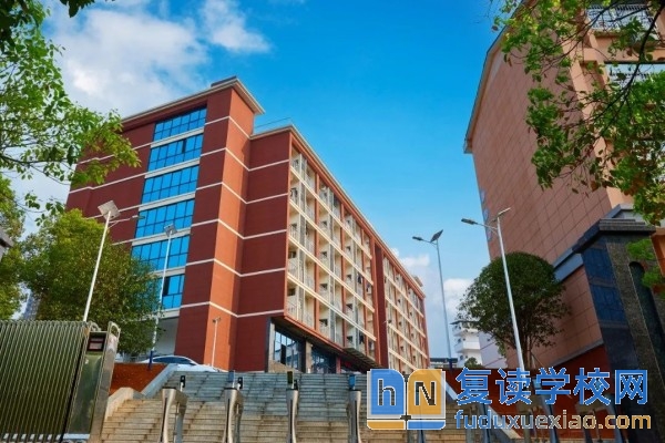 永州市湘云高級(jí)中學(xué)2025年秋季招生簡章