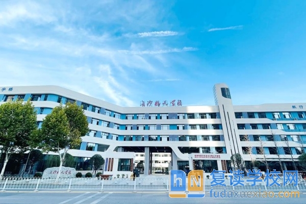 湖南省國家重點中職學校名單