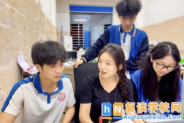 衡云高級(jí)中學(xué)2025年高復(fù)招生條件