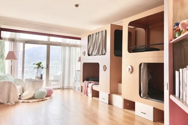 2026湖南單招復(fù)讀培訓(xùn)首選山楓木悅單招集訓(xùn)營