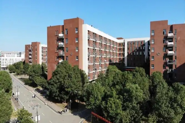 湖南有色金屬職業(yè)技術(shù)學(xué)院2025年錄取分?jǐn)?shù)