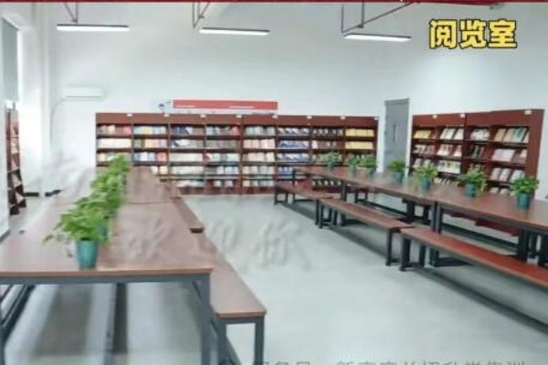 單招半年只要6000多湖南新高度單招復讀推出宏志助學班！