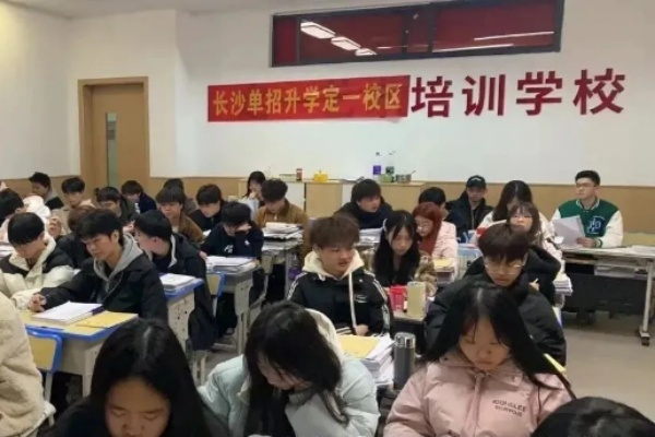 湖南定一單招培訓(xùn)學(xué)校收費(fèi)標(biāo)準(zhǔn)