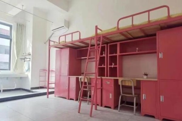 單招半年只要6000多湖南新高度單招復讀推出宏志助學班！