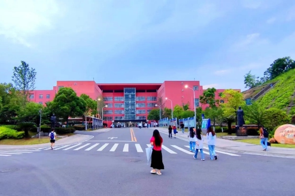 長沙商貿(mào)旅游職業(yè)技術(shù)學(xué)院2026年單招指南