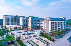 湖南師大附屬高陽學校復讀部