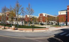 邵陽廣益中學(xué)復(fù)讀部