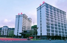 長(zhǎng)沙市金海谷郡中學(xué)復(fù)讀部