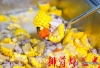 長(zhǎng)沙市弘益高級(jí)中學(xué)學(xué)生就餐的條件如何？食堂伙食怎么樣？