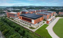 長沙市珺琟高中復讀部