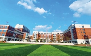 長(zhǎng)沙市金陽(yáng)高級(jí)中學(xué)