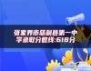 張家界市慈利縣第一中學錄取分數(shù)線:618分