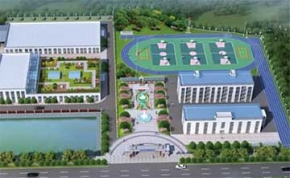 永州雅思高級中學(xué)