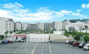 懷化市新晃恒雅高級中學(xué)