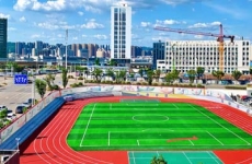 長(zhǎng)沙金律藝術(shù)高級(jí)中學(xué)