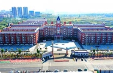 道州玉潭東陽學(xué)校