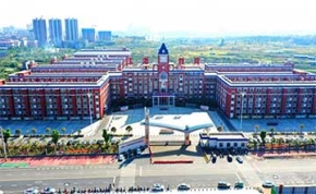 道州玉潭東陽學(xué)校