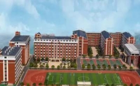 黃岡博才高級中學