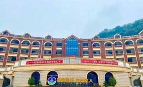 通道卓煌恒舟復(fù)讀班