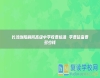 長沙瀏陽嗣同高級中學收費標準 學費住宿費多少錢