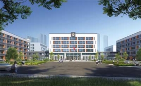 長沙市金秋方舟高級(jí)中學(xué)