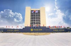 南縣湖心高級中學(xué)復(fù)讀部