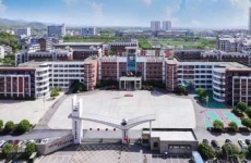 桃江玉潭學(xué)校高中復(fù)讀部