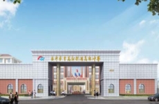 長沙市**高松雅湖高級(jí)中學(xué)