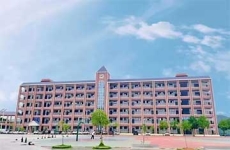 永興縣童星學校