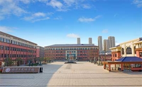 臨澧縣晟德學(xué)校復(fù)讀部