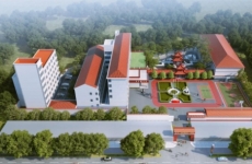 長(zhǎng)沙用心高復(fù)學(xué)校