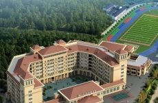 長(zhǎng)沙立信中學(xué)復(fù)讀部