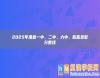 2025年澧縣一中、二中、六中、職高錄取分?jǐn)?shù)線