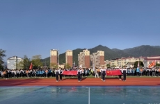 炎陵縣湘山高級(jí)中學(xué)復(fù)讀班